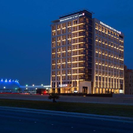 Hilton Garden Inn Al Khobar Exterior photo
