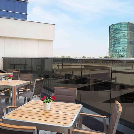Hilton Garden Inn Al Khobar Exterior photo