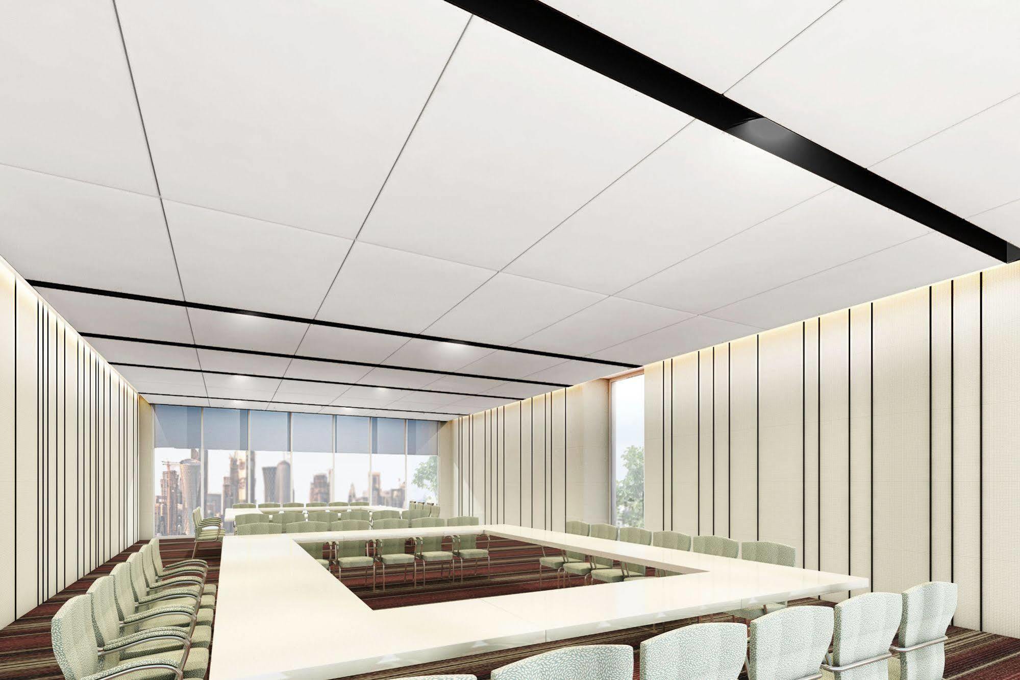Hilton Garden Inn Al Khobar Exterior photo